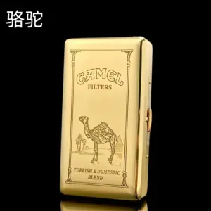 Vintage Copper Cigarette Case with Engraved Motifs 19 Sc8c7d9c6cde24223bf826053fbf9ece9P