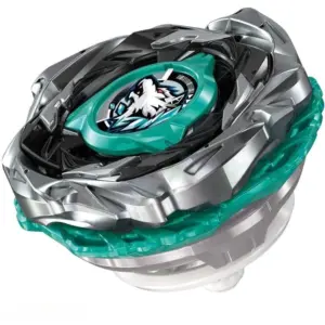 Takara Tomy CX-10 Booster Wolf Hunt Beyblade 6 Sc8de5c94e2e749fea66ae06666599384f