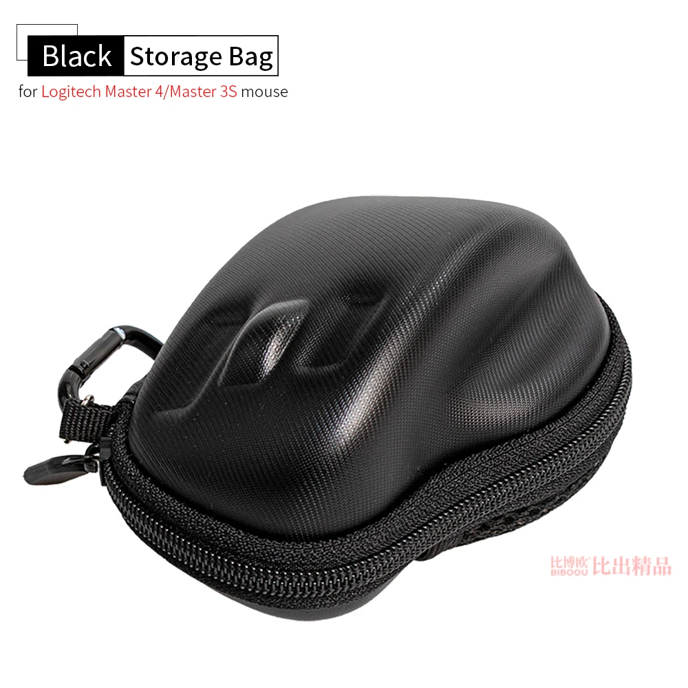 Logitech Master 4 & 3S Mouse Case 7 Logitech Master 4 & 3S Mouse Case - Image 7