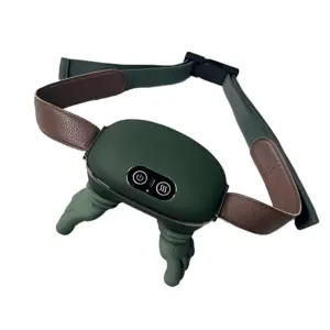 Wireless Bionic Finger Neck and Shoulder Massager 13 Sc942843ed19542b08c7c0854f3844996Z