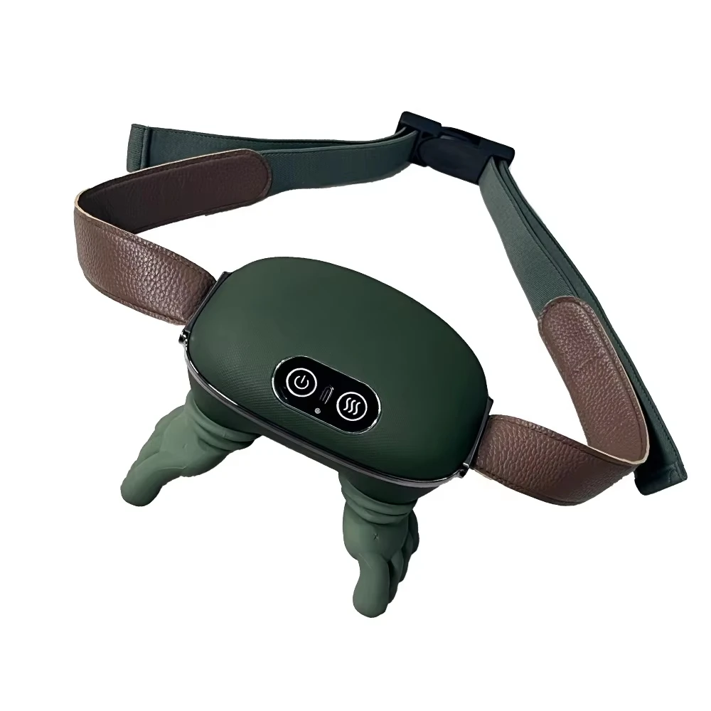 Wireless Bionic Finger Neck and Shoulder Massager 7 Wireless Bionic Finger Neck and Shoulder Massager - Image 7