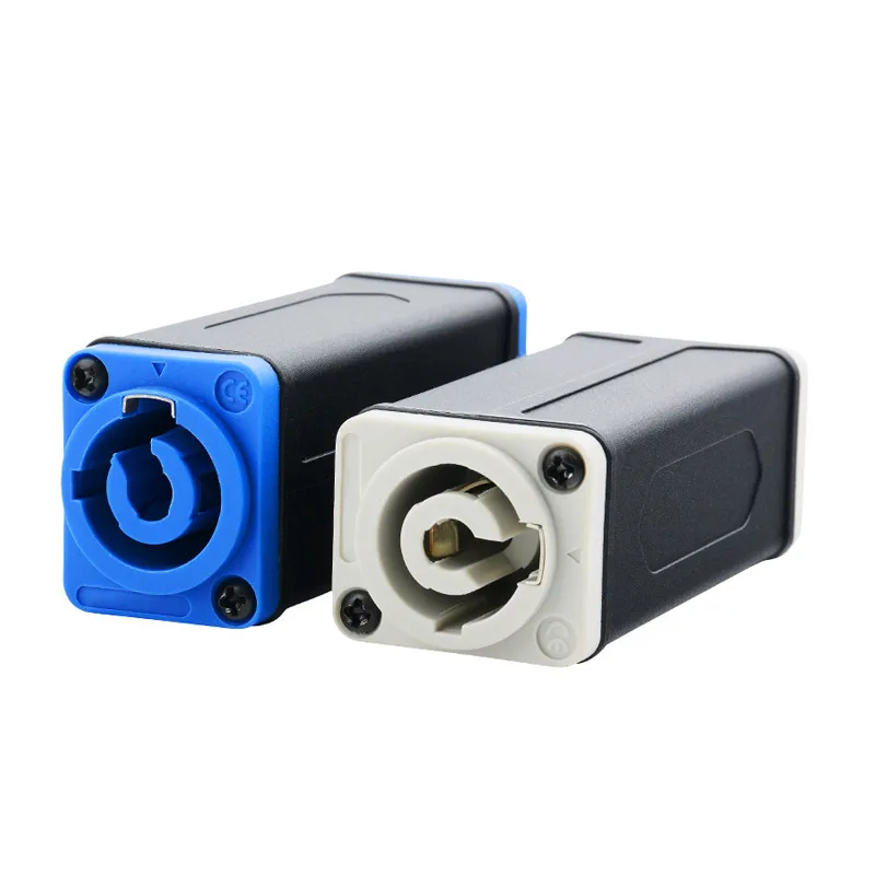 PowerCon 20A/250V Locking Power Connector Adapter 3 PowerCon 20A/250V Locking Power Connector Adapter - Image 3