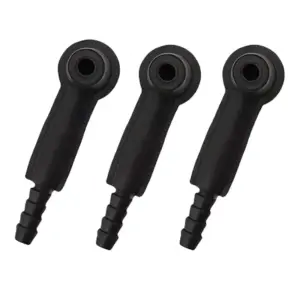 Blue Car Brake Fluid Connector Set 50cm 16 Sc96ef9b3ee3d4884ae3f6d88f75258c4W