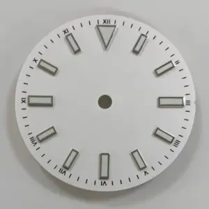 28.5mm Green Luminous Watch Dial for NH35 & ETA 2836 13 Sc974ca31df394d818a6a0b4f6f5b21f5f