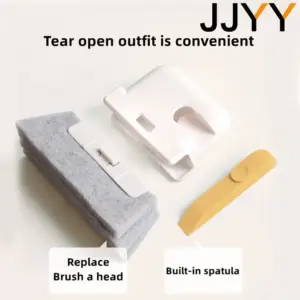 2-in-1 Groove Cleaning Tool in Vibrant Colors 13 Sc9752d07e0564b5b819fd122734779ffd