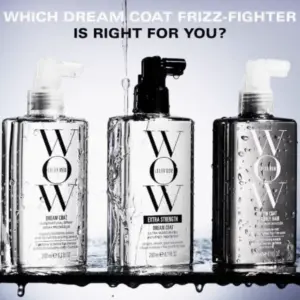 Hydrating Anti-Humidity Hair Spray 200ml