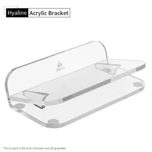 Acrylic Speaker Stand for JBL Charge6 14 Sc99e91fea57842c39f060535a98bb7e7T