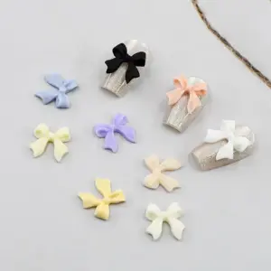 500 Elegant Bowtie Nail Charms for Nails 12 Sc9b49d3b06744acf8e92940f6d45ee35s