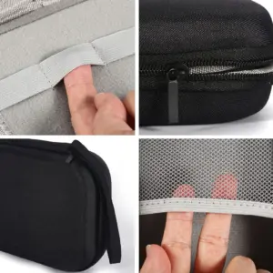 Reeds Case for Saxophone and Clarinet 12 Sc9d736eae34a4022b2b50521d3e27b7a3