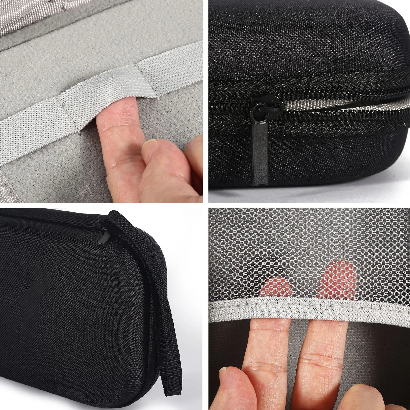 Reeds Case for Saxophone and Clarinet 5 Reeds Case for Saxophone and Clarinet - Image 5