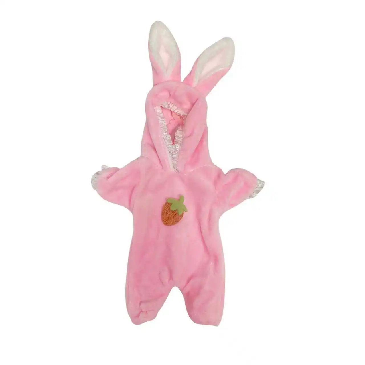 9-Piece Doll Clothing Set for 4-6 Inch Dolls 5 9-Piece Doll Clothing Set for 4-6 Inch Dolls - Image 5