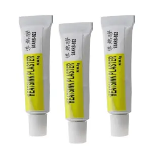 High-Performance Thermal Silicone Adhesive for Electronics 17 Sca3a0cbd9fad4685ab030571d4cde3b4F