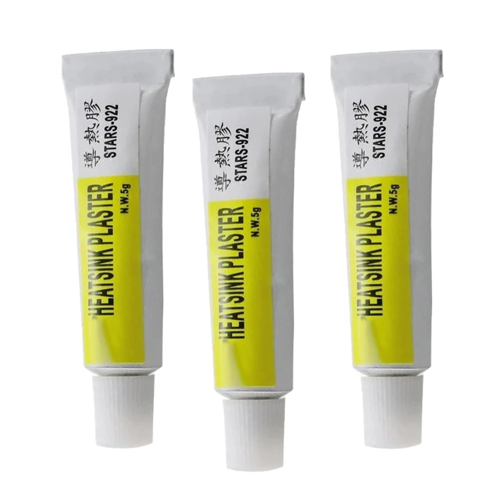 High-Performance Thermal Silicone Adhesive for Electronics 9 High-Performance Thermal Silicone Adhesive for Electronics - Image 9