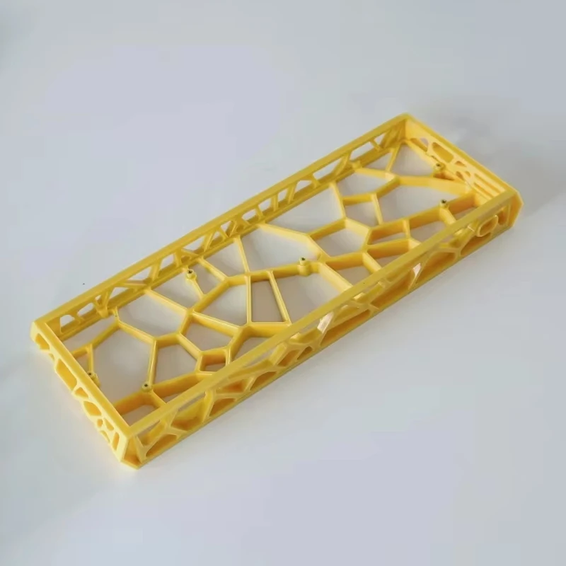 Resin Keyboard Case for Custom Builds 8 Resin Keyboard Case for Custom Builds - Image 8