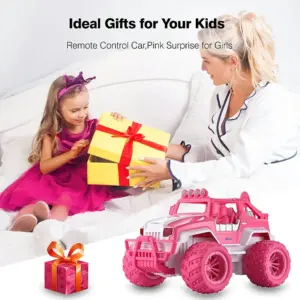 Pink Off-Road RC Vehicle for Kids 12 Sca5e075b322a4533bdc98e4fa8de73a26