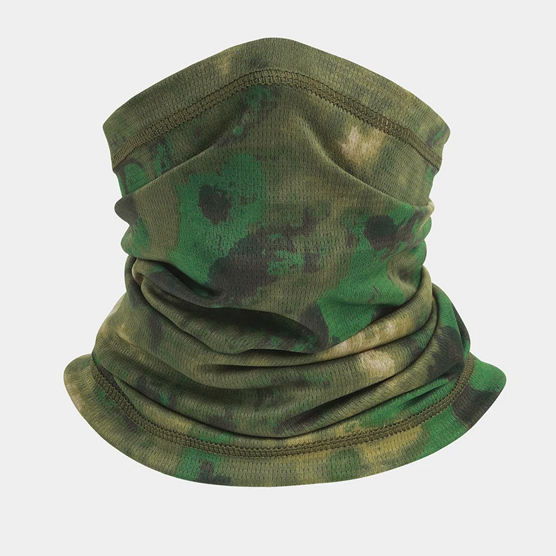 Digital Camouflage Neck Gaiter for Outdoors 10 Digital Camouflage Neck Gaiter for Outdoors - Image 10