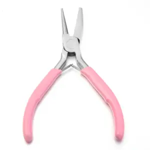 Lescraft Jewelry Pliers 118mm or 155mm 19 Sca7bb3a29652401bb6725d468be53f2ci