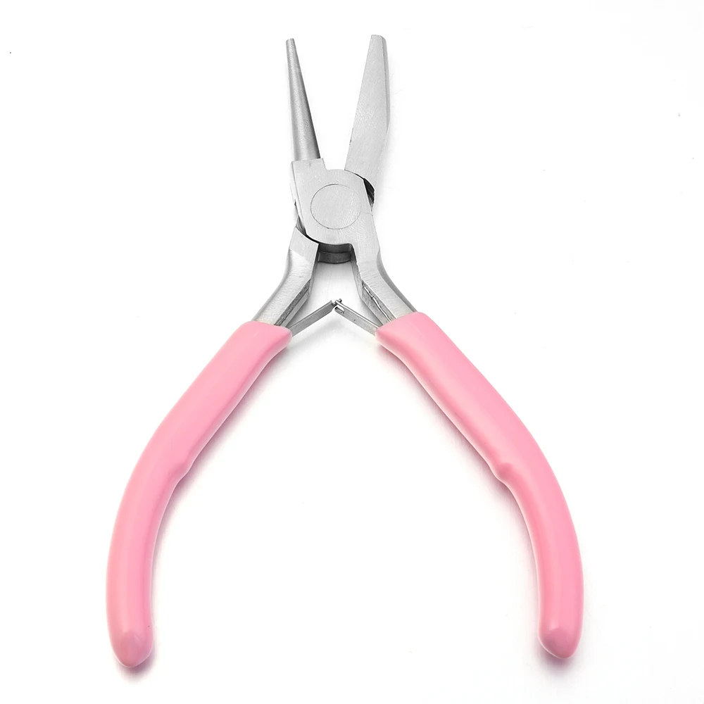 Lescraft Jewelry Pliers 118mm or 155mm 10 Lescraft Jewelry Pliers 118mm or 155mm - Image 10