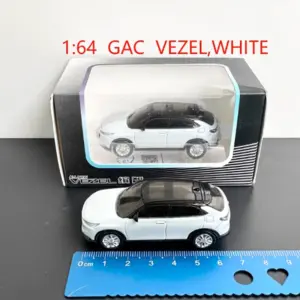 1:64 GAC Car Models Collection Set 10 Sca9f4aabb077435eb2566da380563a49J