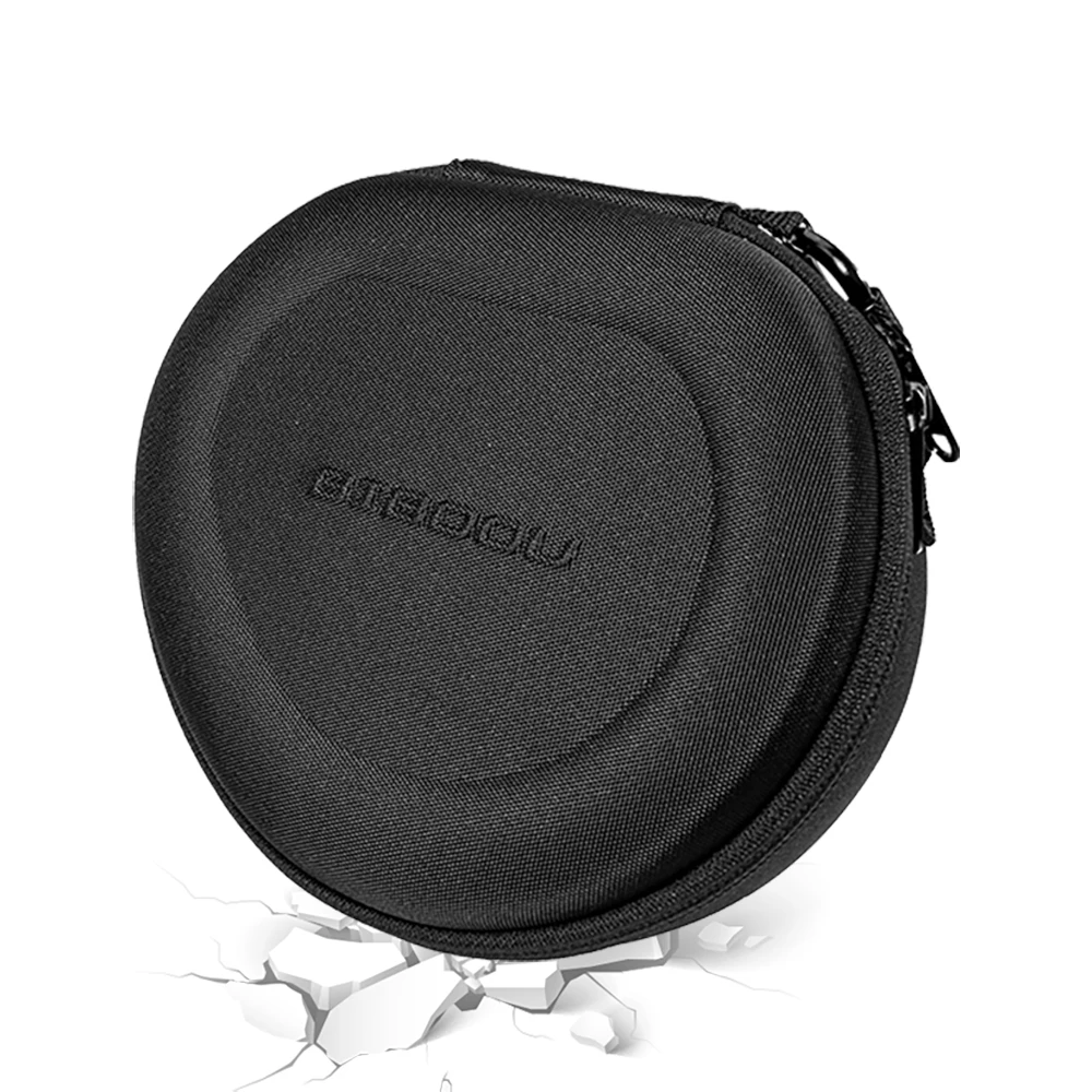 Black JBL Headphone Storage Case for JR470NC & JR460NC 3 Black JBL Headphone Storage Case for JR470NC & JR460NC - Image 3