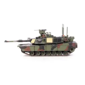 1/72 Scale Alloy M1A2 Tank Model Collection 12 Scac168f079a54d9a8e33335c9e083bc4w