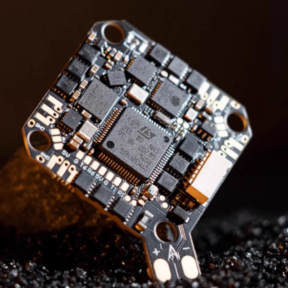 Betafpv F4 2-3S 20A AIO Flight Controller V1 3 Betafpv F4 2-3S 20A AIO Flight Controller V1 - Image 3