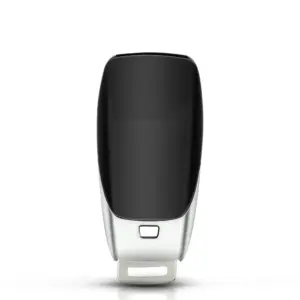 Mercedes-Benz 3-Button Key Shell For Models Including C200L 11 Scb8fcb609e1346be85aec2e85b24a789D