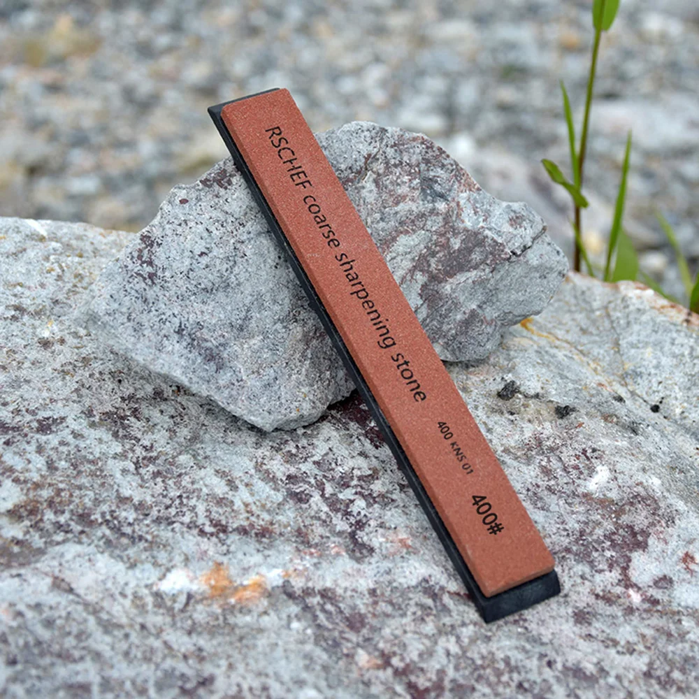 Professional Water Sharpening Stone 160mm x 23mm x 8mm 5 Professional Water Sharpening Stone 160mm x 23mm x 8mm - Image 5