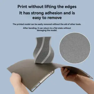 Double-Sided Steel Build Plate for H2D 3D Printer 10 Scbb527363f984a1cb520f65d7959b5383