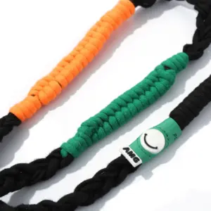 Multifunctional 120cm Polyester Lanyard with Vibrant Accents 10 Scc098165bd874596960ada51b1e47957c