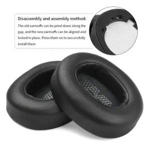 Replacement Ear Pads for JBL Headphones 8 Scc1abaee9e3d4e3ab0aa1e15ff29b24eu