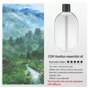 Portable Aromatherapy Diffuser with Vibrant Colors 17 Scc7a8e5f45e049f09b91b4852917bff9K