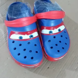 Disney McQueen Pixar Cartoon Sandals for Kids 18 Scc8081feb15c42ee8a4231d7d7576efcS