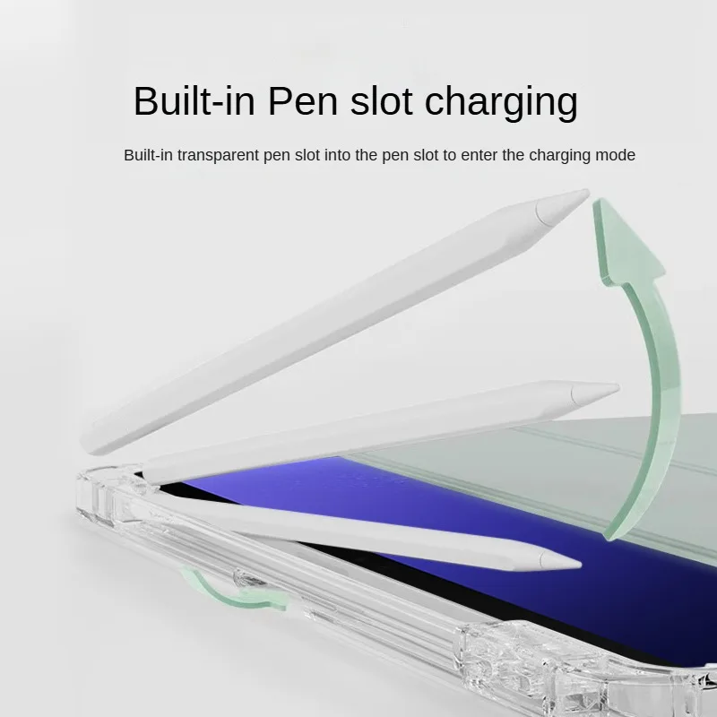 Xiaomi Redmi Pad 2 Pro 12.1-Inch Silicone Case 4 Xiaomi Redmi Pad 2 Pro 12.1-Inch Silicone Case - Image 4