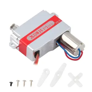 KST X08 Plus Micro Servo for RC Models 16 Scc9f47761dd84ba8b2b58dbf4efe77102