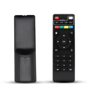 X96Q IR Remote Control for Android TV 10 Sccaf9cd025964ab5b262f25f6b29d690g