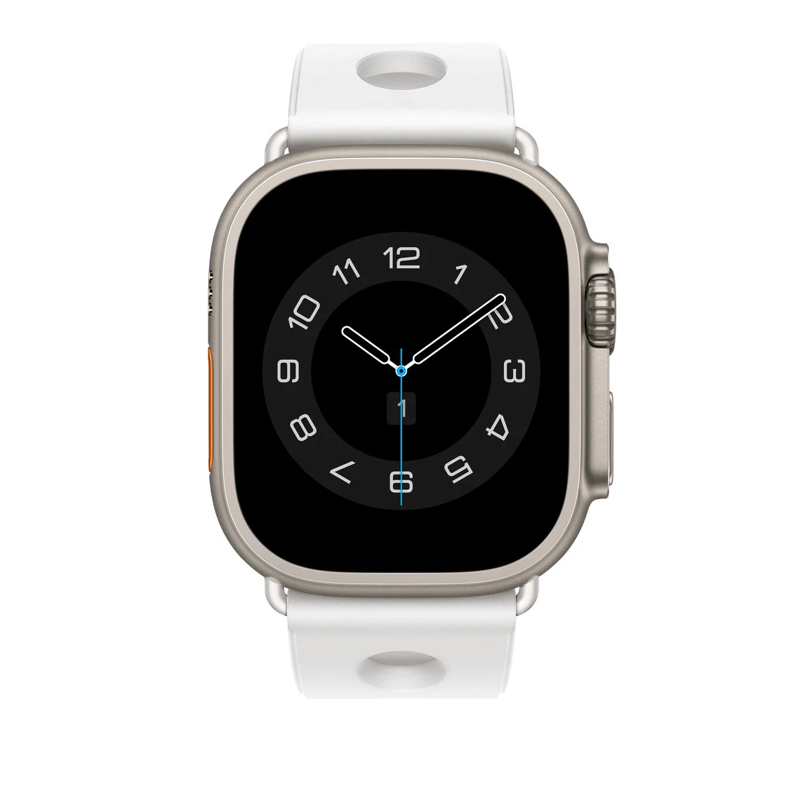 Silicone Watch Band for Apple Watch Models 4 Silicone Watch Band for Apple Watch Models - Image 4