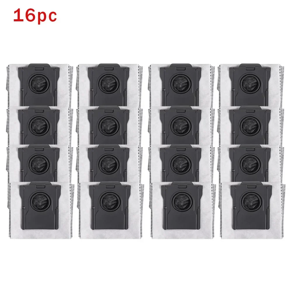 WINDNINJA Vacuum Dust Bags for Dreame X-Series 8 WINDNINJA Vacuum Dust Bags for Dreame X-Series - Image 8