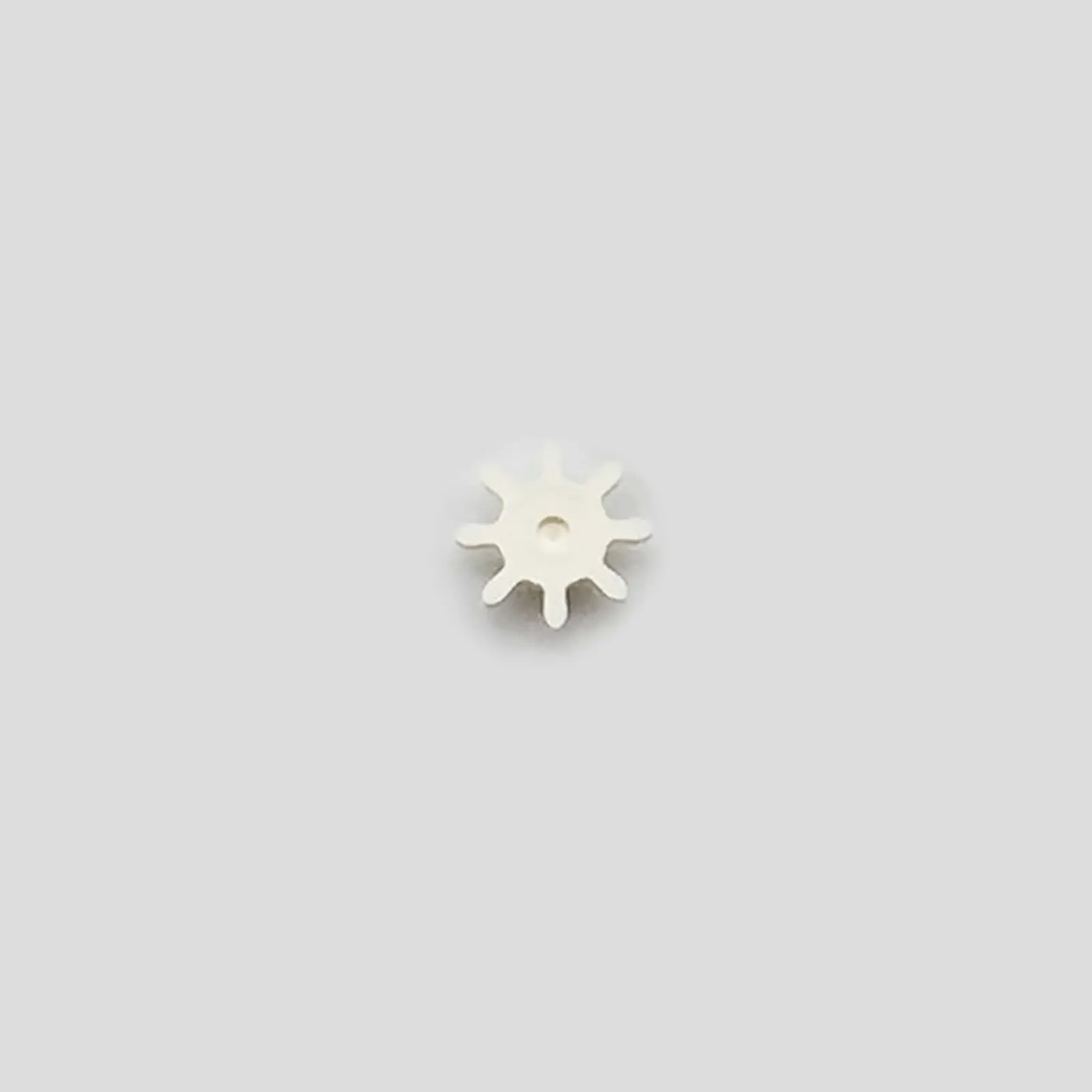 Plastic Dial Wheel for NH35/NH36 Movements 3 Plastic Dial Wheel for NH35/NH36 Movements - Image 3