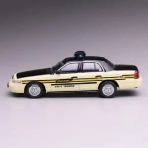 Vintage Ford Victoria Crown CV 1/64 Diecast Model 6 Scd2948d8bcf64b8d8676f8fab6b6c79eH