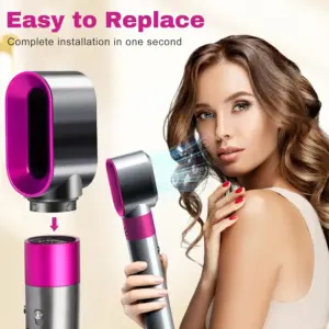 Stylish Styling Nozzle for Dyson & X9 Hair Dryers 12 Scd3ea292f91041909771675a046eb720k