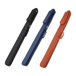 Portable Billiard Cue Case with Organizer 11 Scd4f1237a47d4554be62fbc6e3c729beQ