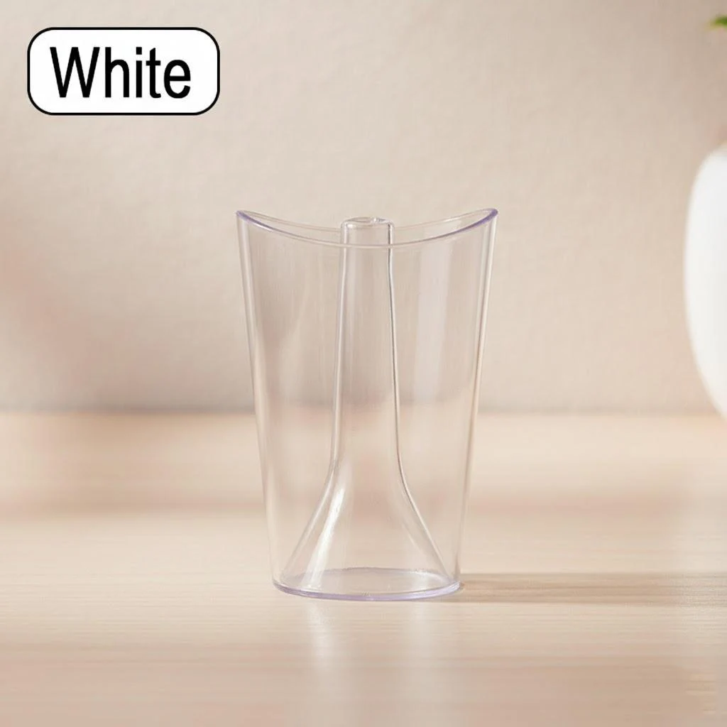 Dual-Color Mouthwash & Drinking Cup from STONEGO 6 Dual-Color Mouthwash & Drinking Cup from STONEGO - Image 6