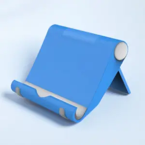 Adjustable Foldable Device Stand for Smartphones and Tablets 18 Scd98bacb8d4c42e1ba842f8cd9b4cf51H