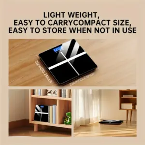 High-Precision Digital Scale 180kg 396lb 10 Scd9ffc14e82141e696317c659ccbeddd1