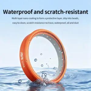 Optical Glass Filter Set for DJI Osmo Action 6 9 Scda634551ece4742b9d1eaf150a36d594