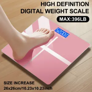High-Precision Digital Scale 180kg 396lb 11 Scdad24e731974897906509f6155ddbf3G
