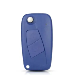 Fiat Key Shell Case for Punto, Ducato, Stilo 19 Scdd41fcc62324949a36b5a91181b6175L