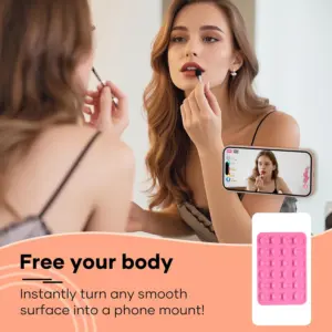 Double-Sided Silicone Suction Phone Mount 11 Scde43d43c63e4016931ff6d93c6fe007a