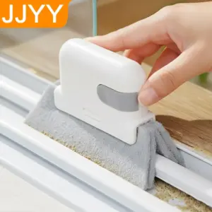 2-in-1 Groove Cleaning Tool in Vibrant Colors